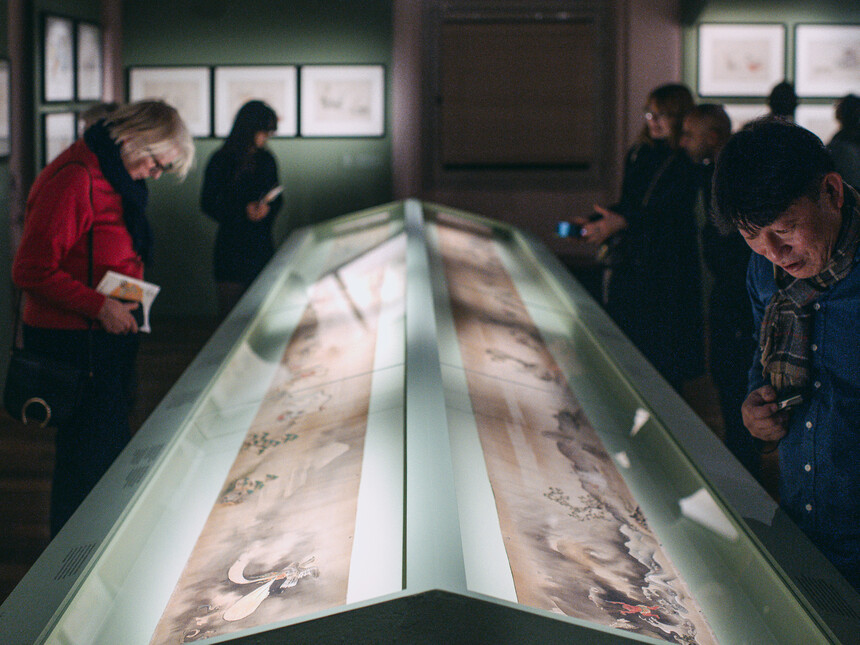 Manga. An art of its own!