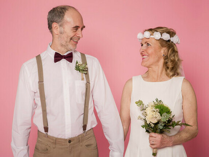 La vida compartida con quien se ama convierte los días ordinarios en una trama silenciosa de complicidad y cuidado