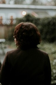 Oggi scelgo di non lasciarmi travolgere da tutto ciò che mi circonda: ho bisogno di concentrarmi su me stessa