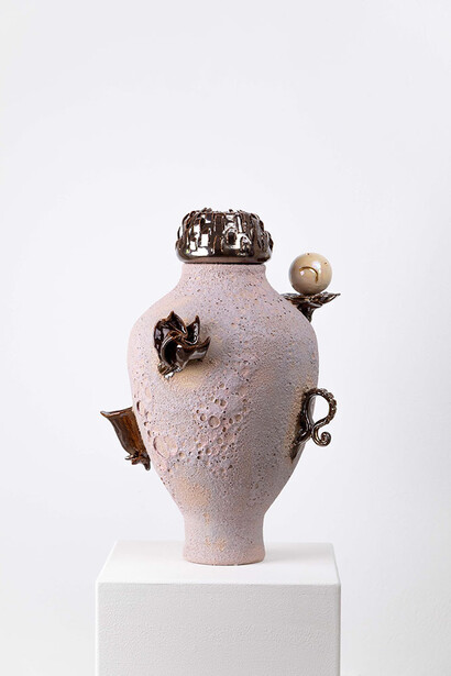 Shekel & Anubis Agency. Avec l'aimable autorisation de la Galerie Dix9 Hélène Lacarmoise