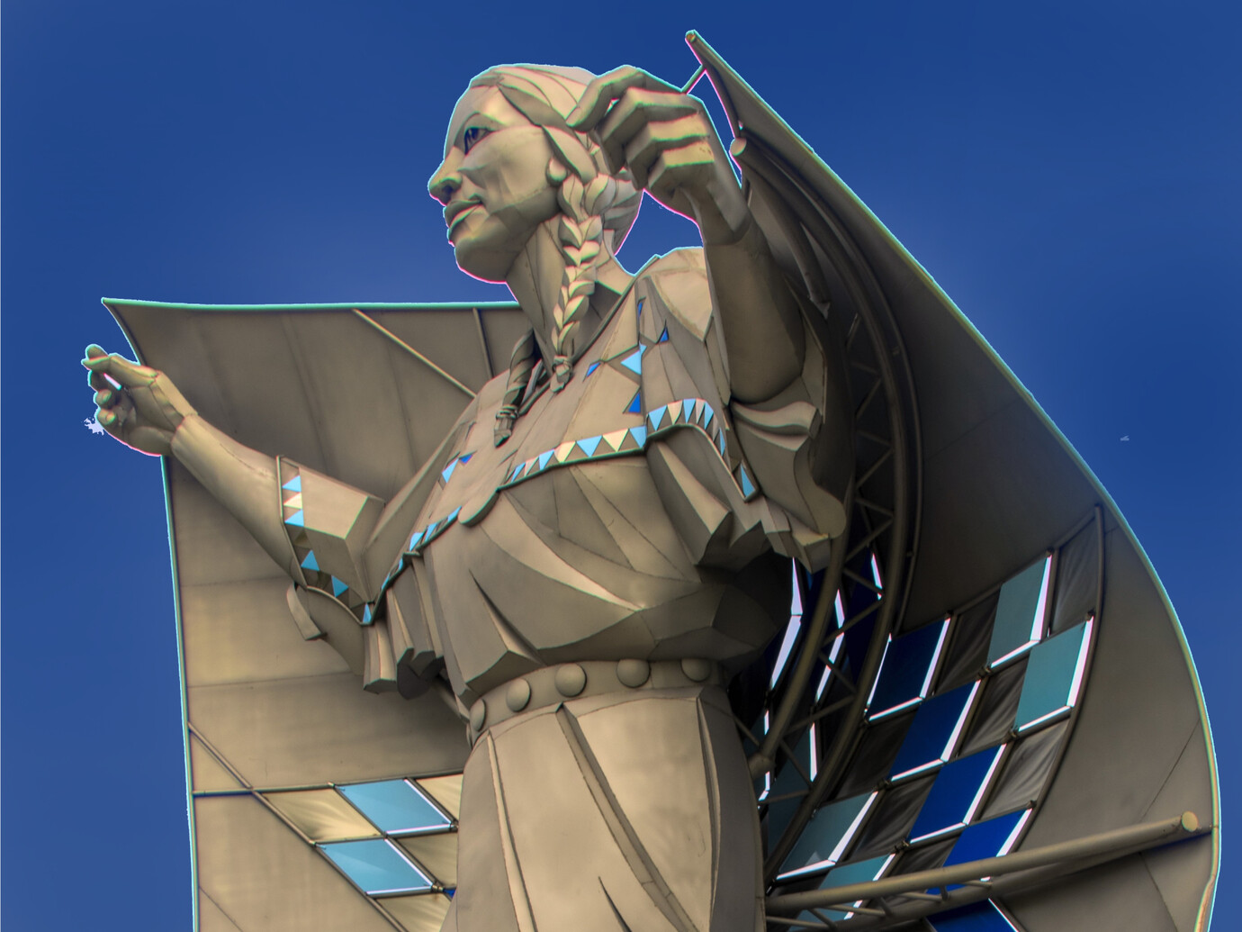 Human dignity and world order Meer