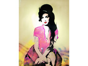 Bambi, Amy Winehouse