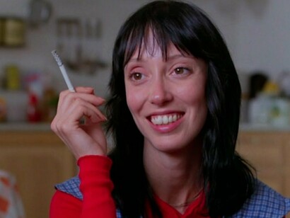 Apesar de ser inicialmente criticado, O Iluminado recebeu ao longo do tempo o reconhecimento que merece e hoje é considerado um dos maiores filmes de terror de todos os tempos. Curiosamente, o filme foi indicado a dois prêmios Framboesa de Ouro, como “Pior Atriz” (Shelley Duvall) e “Pior Diretor” (Stanley Kubrick), mas também foi premiado com o Saturn Award de Melhor Ator Coadjuvante para Scatman Crothers (Dick Hallorann)