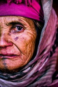 Amazigh woman. Numerous ancient Greek, Phoenician and Roman texts attest to the existence of the Berber people as the first occupants of North Africa