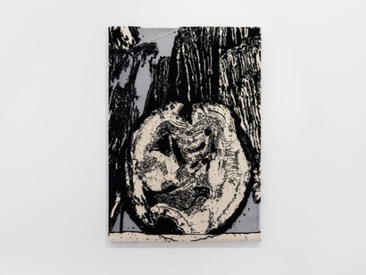 Various artists, Homework #4, exhibition view. Courtesy of Galeria Madragoa