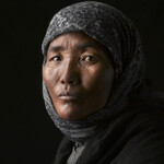 One Voice. Courtesy of Sous Les Etoiles Gallery