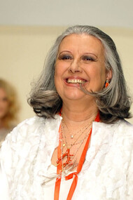 Addio a Laura Biagiotti