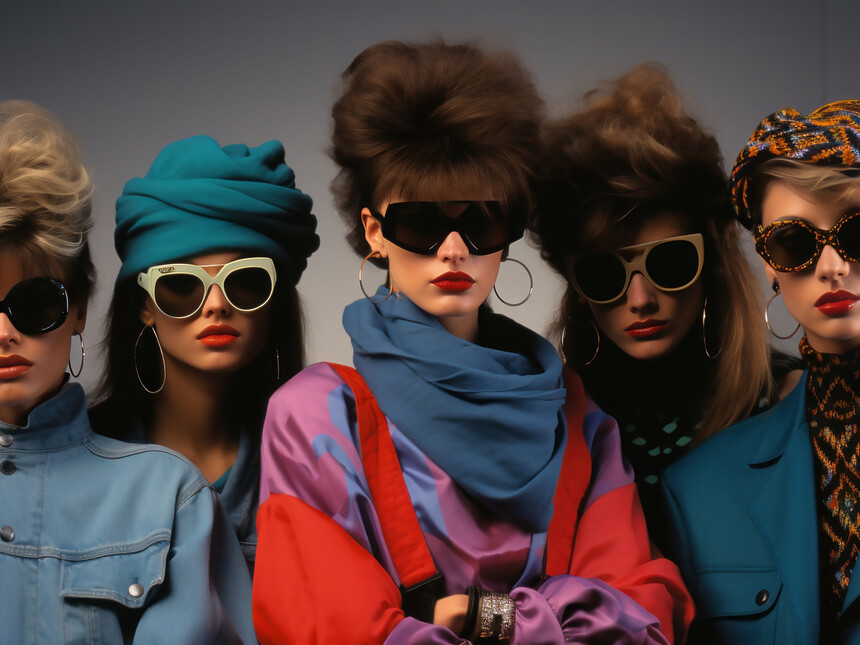 The blazer: from club uniform to cultural icon