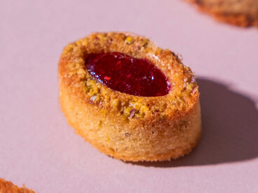 Cada galleta, torta o dulce que prepara guarda una memoria familiar o una inspiración recogida en viajes, libros y conversaciones