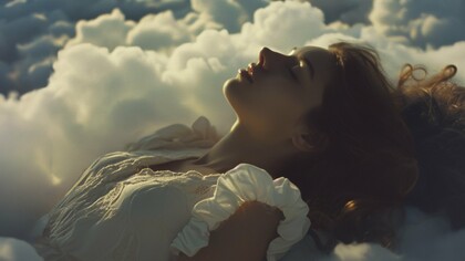 Dreaming between worlds — where inner vision begins shaping the Earth we long for