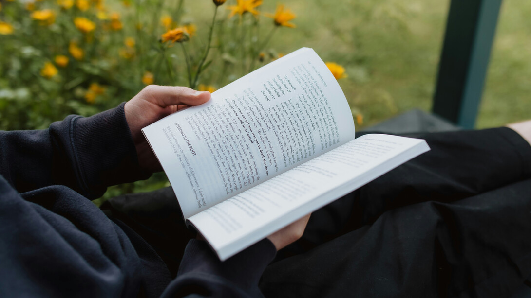 La vida puede transformarse profundamente a través de la migración, la familia y la espiritualidad