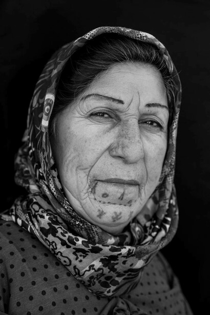 Tattoo – Stories in Ink from the Mediterranean. Courtesy of Museum of Mediterranean and Near Eastern Antiquities