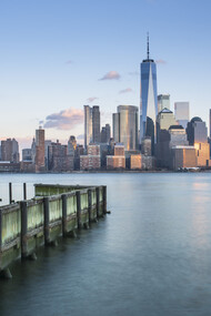 Joe si ritrovò spesso in compagnia di persone di New York