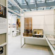 Where Things Live. Courtesy of Wien Museum
