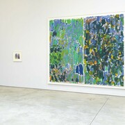 © Estate of Joan Mitchell. Courtesy Joan Mitchell Foundation and Cheim & Read, New York