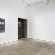 Various artists, A room for keepsakes, exhibition view. Courtesy of Hales Gallery