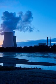 Les réseaux mobiles en 2030 engloutiraient une puissance comparable à 90 réacteurs nucléaires de nouvelle génération
