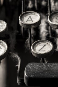 Fare poesia, un atto di auto affermazione