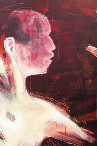 Jelena Papovic. Gazing into the infinity of time