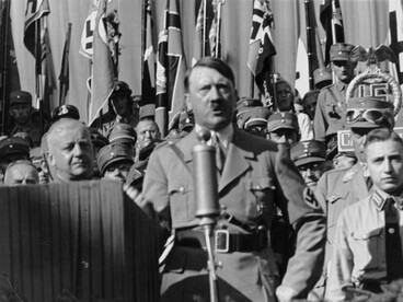 The same dynamics of charisma and grievance that once filled German squares now reappear in new forms of populist politics