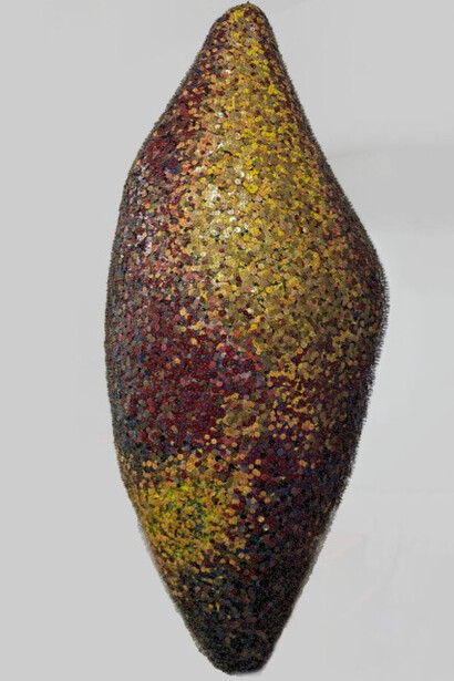 Ceren İren, Superposition. Courtesy of Pg Art Gallery