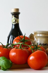 Eubiochef, la salute nel piatto 