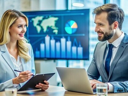 Humanized, continuously learning AI agents handle the high-frequency, high-stakes moments where timing and language matter most