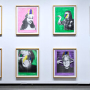 Ruth Cuthand, Remember your feminine wiles. Courtesy of AGH