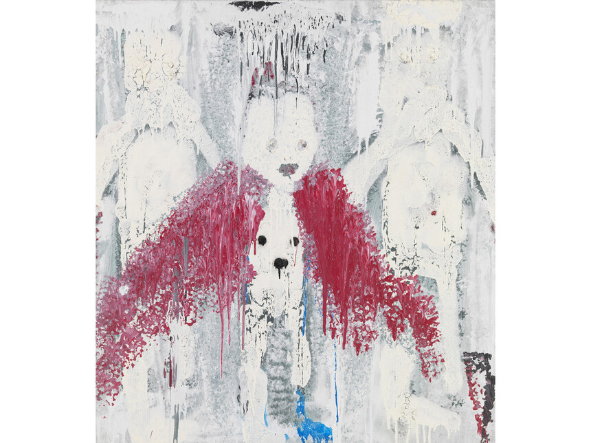 Harmony Korine | Meer