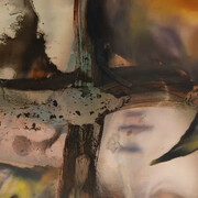 Els Nouwen, Carrousel (détail), 2024-2025. Avec l'aimable autorisation du M-Museum Leuven