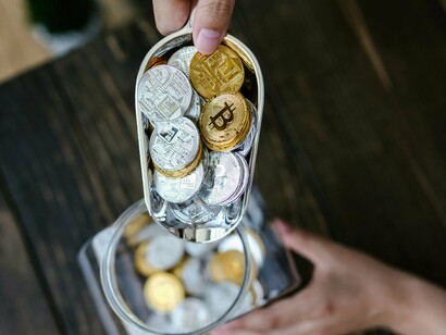 Stablecoins under the GENIUS Act must maintain 100% verified reserves