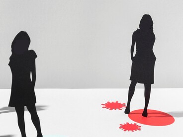 Si resta immobili non perché non si veda il problema, ma perché si aspetta che qualcuno lo veda meglio