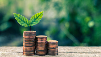 Money is not inherently bad. Everything in excess can become a problem, for humans and the Earth