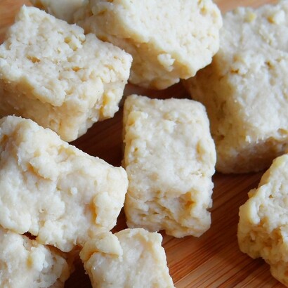 La micoproteina ottenuta dal Fusarium venenatum è ricca di proteine e fibre. In foto un prodotto marchio Quorn, sostitutivo della carne, contiene come ingrediente la micoproteina che deriva dal fungo Fusarium venenatum