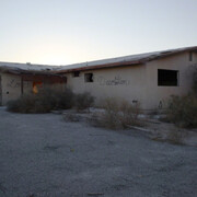 Richard Misrach. Courtesy of Fraenkel Gallery 