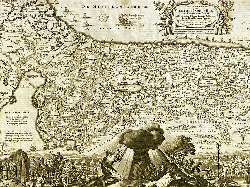 A closer look at claims in the Israeli-Palestinian conflict