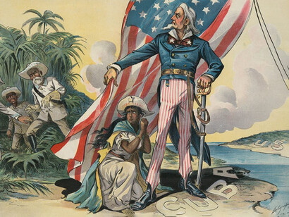 Udo Keppler, Save me from my friends!, Revista Puck