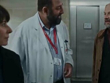 O filme apresenta dois protagonistas. Um é o Dr. Augustin Masset, interpretado pelo ator Kad Merad, médico especializado em cuidados paliativos, totalmente humanista e que faz da sua profissão uma missão de vida. O seu objetivo é oferecer o máximo conforto nos últimos instantes de vida dos seus pacientes, sejam eles dias, meses ou anos



