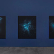 Julian Charrière, Black smoker, 2025. Mit freundlicher genehmigung von Dittrich & Schlechtriem