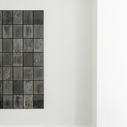 Tactile Line. Courtesy of Bartha Contemporary