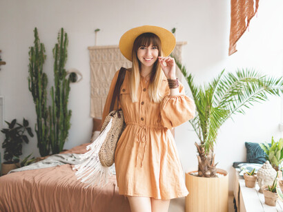 La influencia de Pinterest y otras plataformas ha hecho que muchas personas adopten estéticas populares sin cuestionar su autenticidad