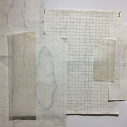 On the Wall, Exhibition view. Courtesy of Carter Burden Gallery