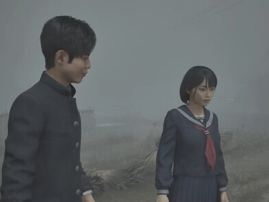 Silent Hill f is a 2025 survival horror game developed by NeoBards Entertainment and published by Konami Digital Entertainment. It serves as a standalone spinoff within the Silent Hill franchise