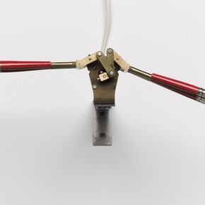 Collection in conversation with Pablo Helguera. Cortesía del MCA Chicago 