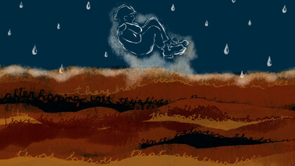 Mustafa Kemal became known as “Atatürk”, which means “Father of the Turks,” and he remains a highly influential and respected figure in Turkey today © Illustration by Paola Bilancieri