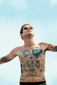 The King of Staten Island