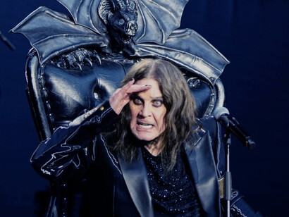En esa noche, Ozzy no solo cerró su carrera: escribió su propio epitafio con música, temblor y coraje