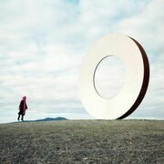 ProjectB, Giada Ripa, Iconema Series, Untitled #1 (sculpture), 2013