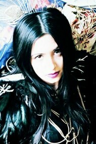 DJ Kayper, really sexy