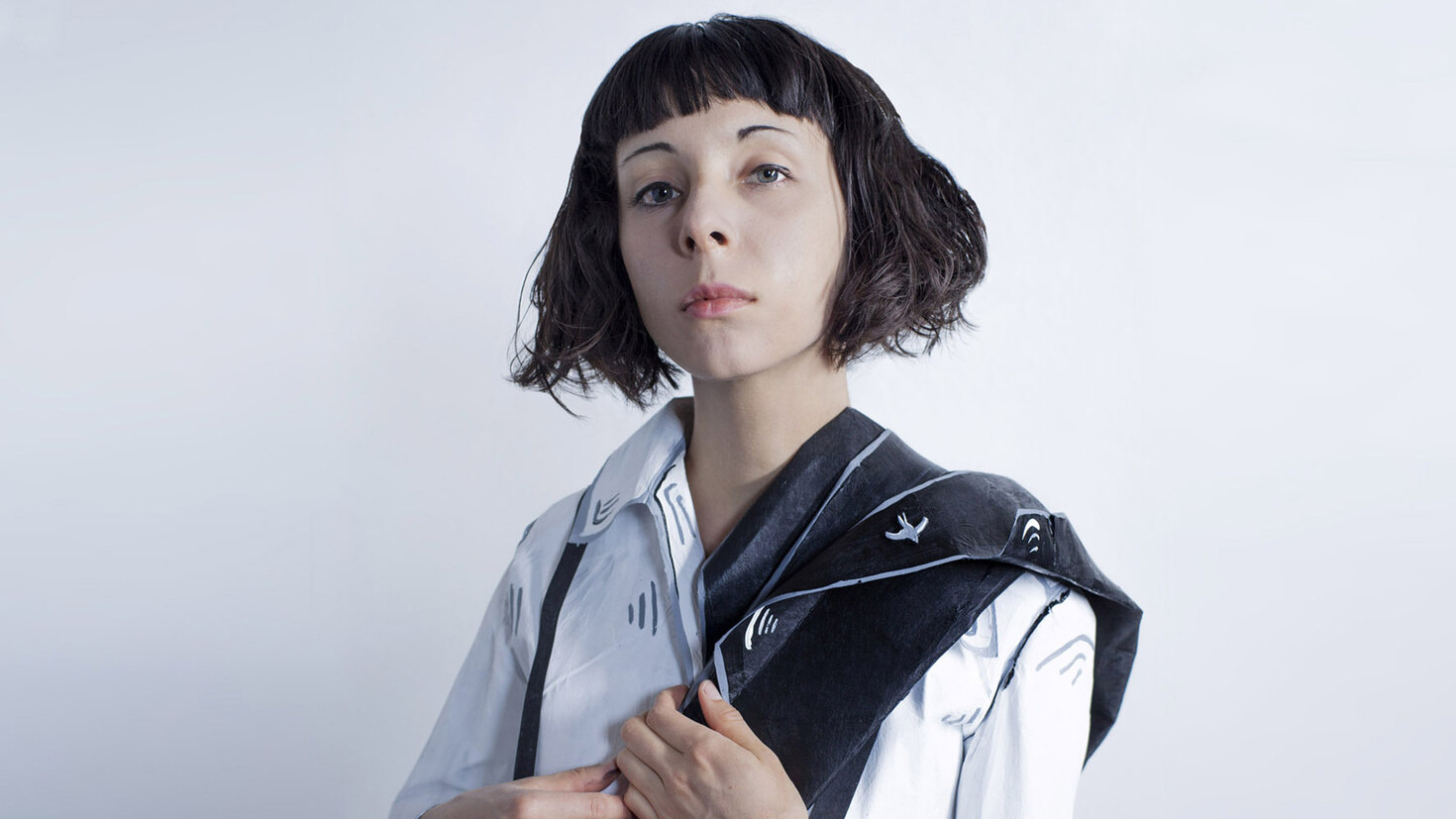 PaperThin Hotel Meer